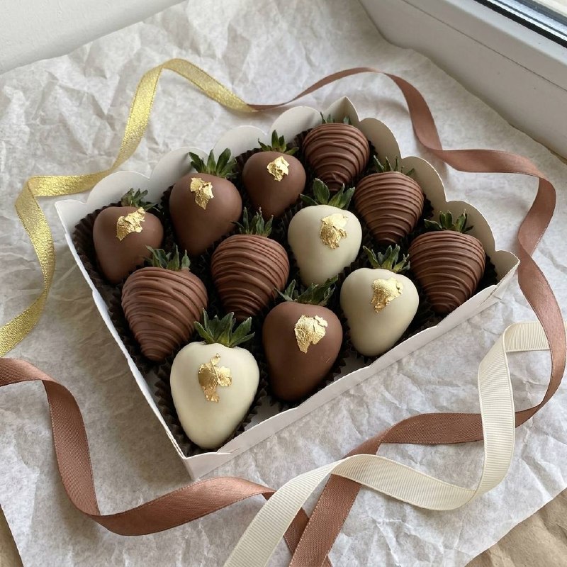 Золотой акцент